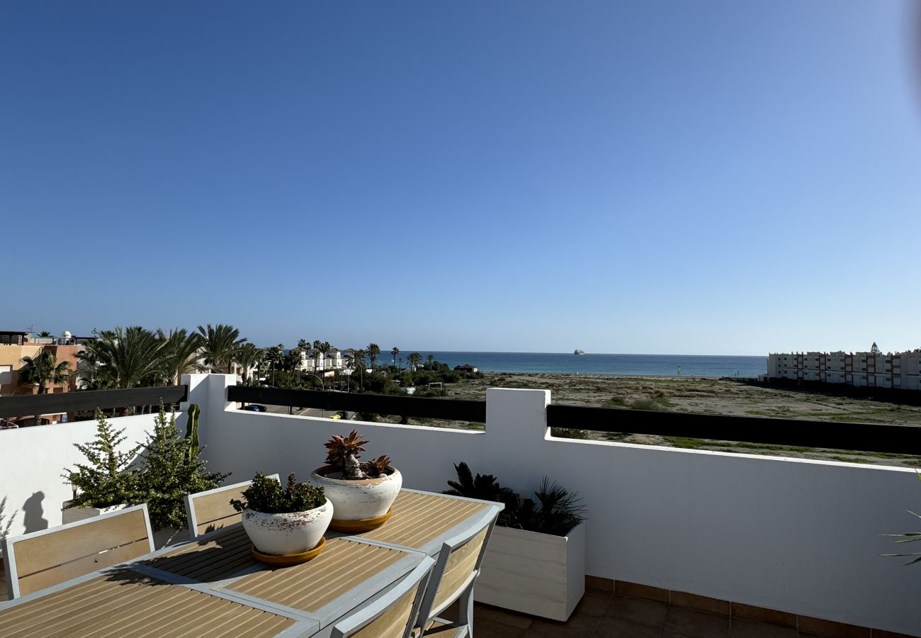 Apartment in Vera playa - Alborada Atico 326