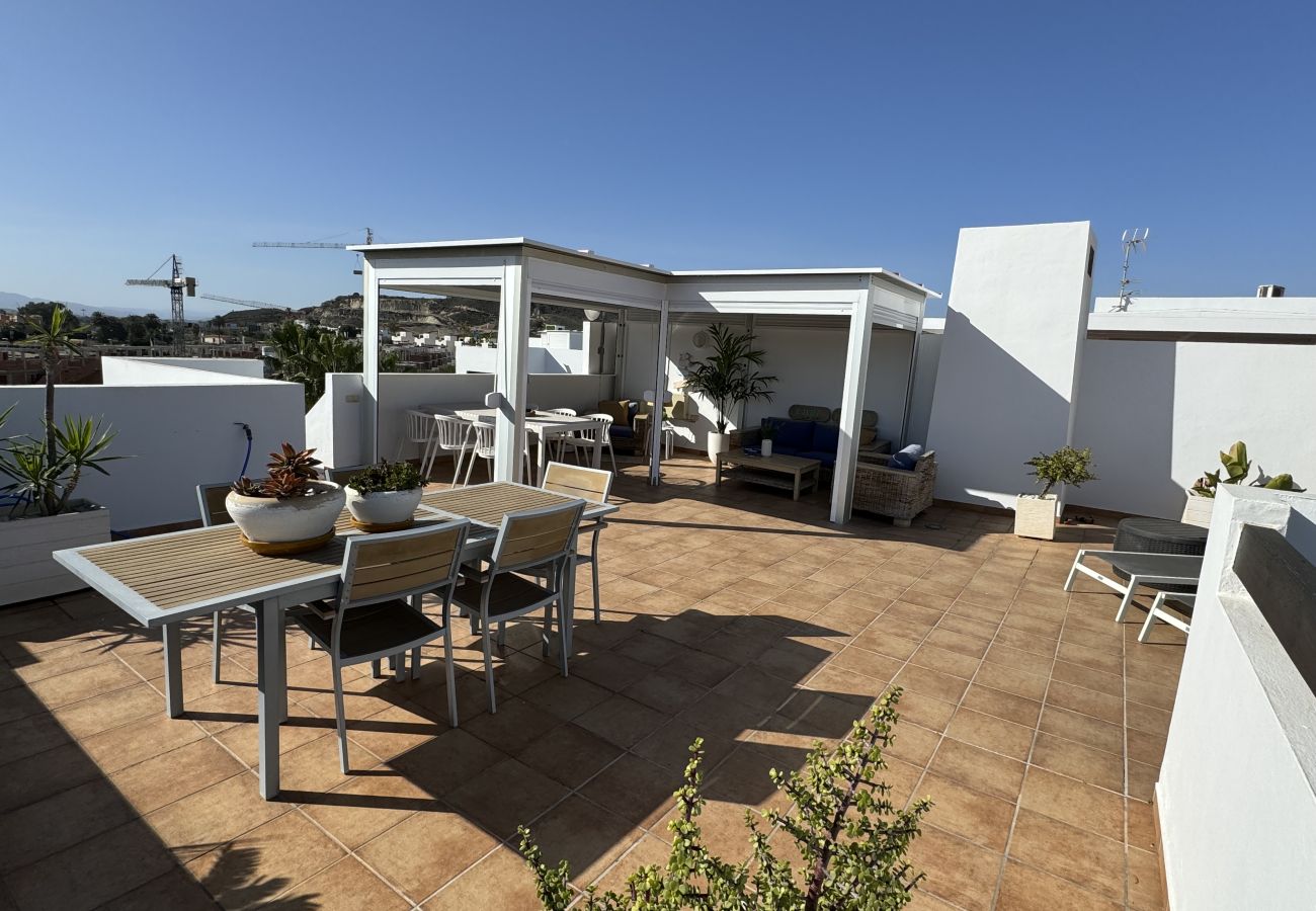 Apartment in Vera playa - Alborada Atico 326