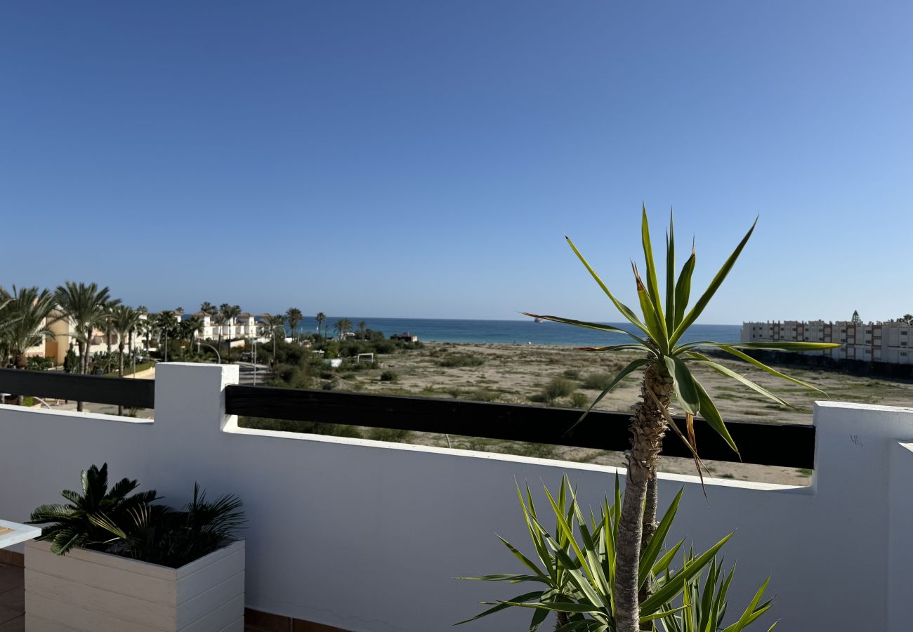 Apartment in Vera playa - Alborada Atico 326