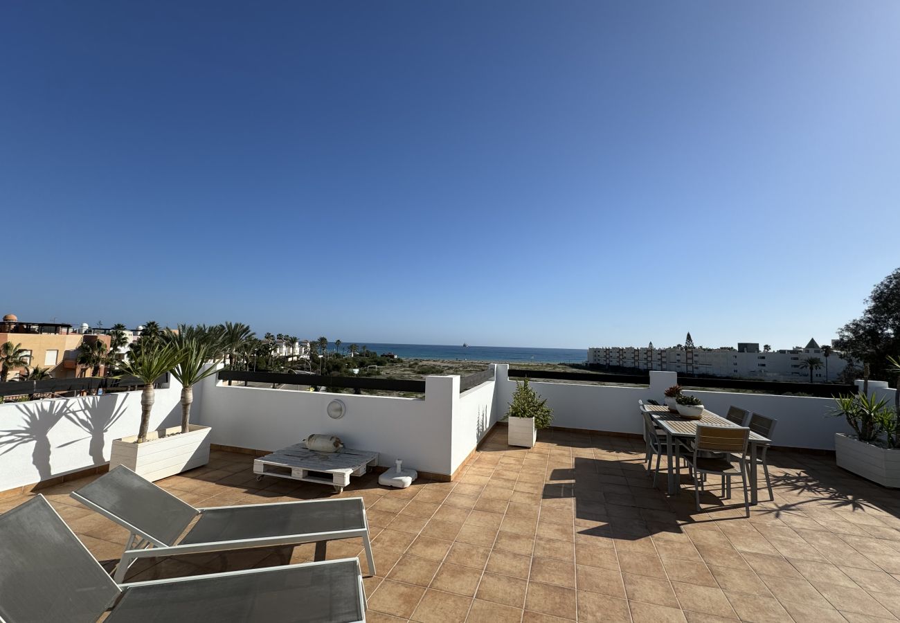 Apartment in Vera playa - Alborada Atico 326