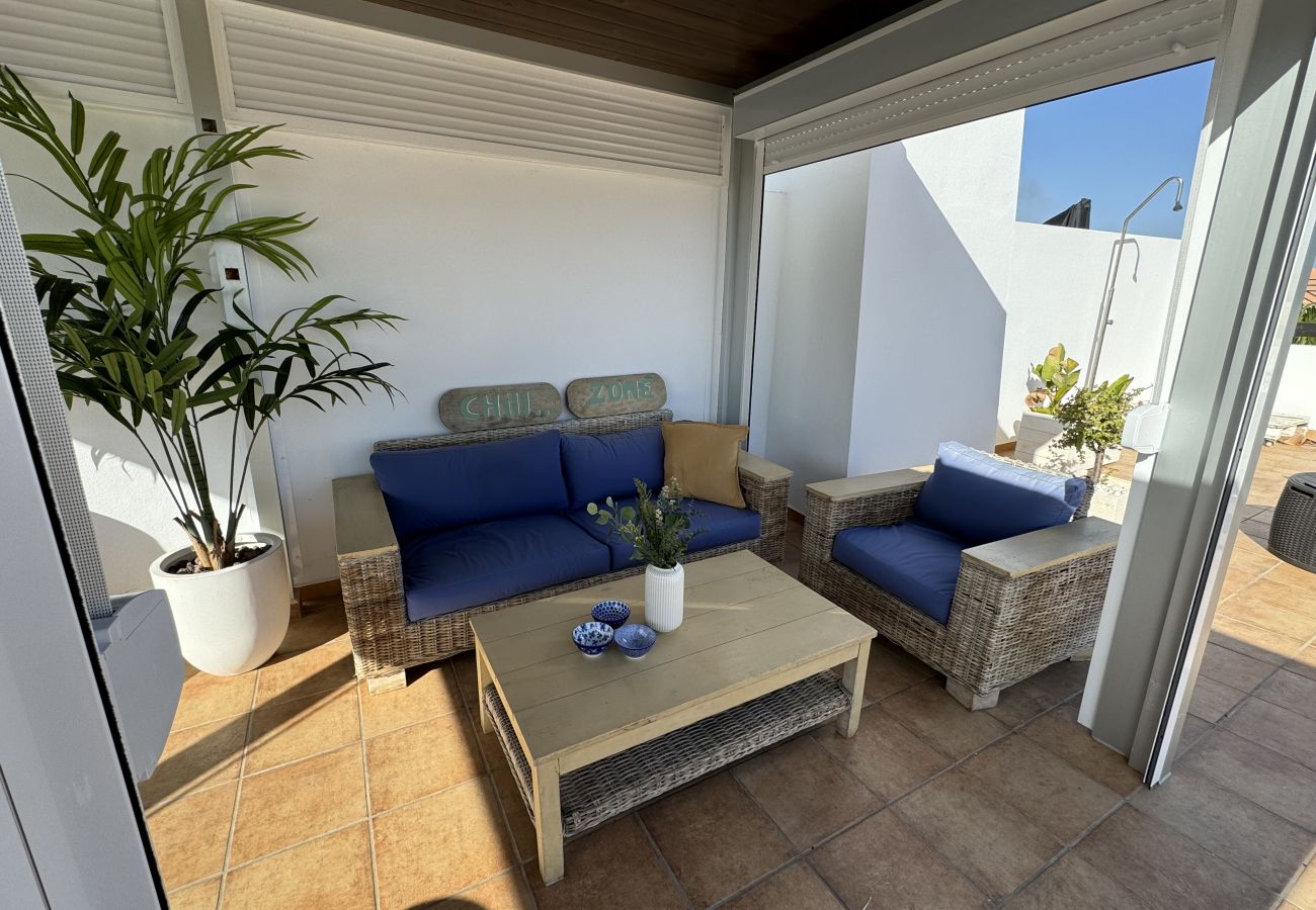 Apartment in Vera playa - Alborada Atico 326