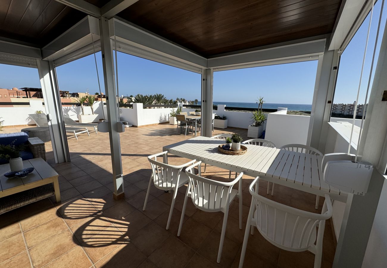 Apartment in Vera playa - Alborada Atico 326