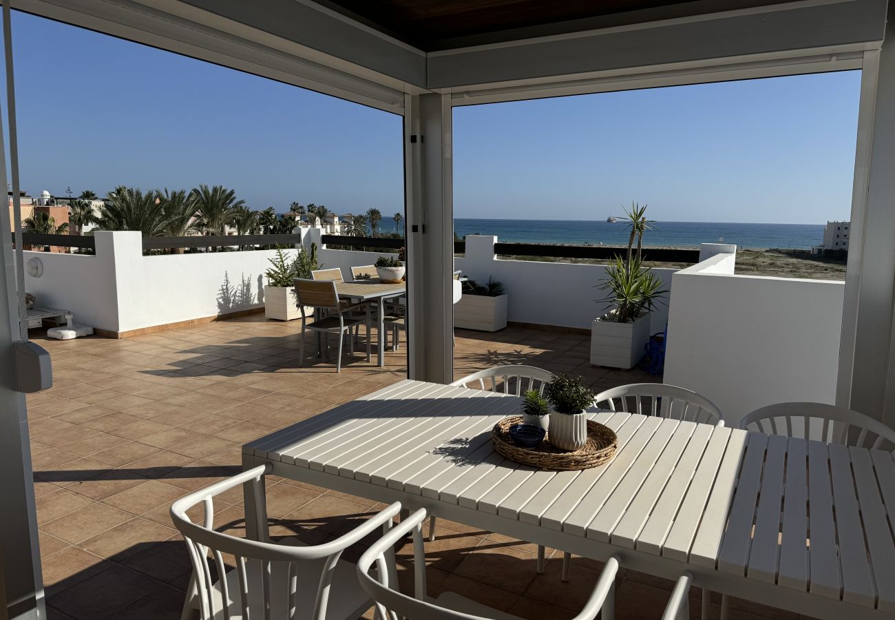 Apartment in Vera playa - Alborada Atico 326