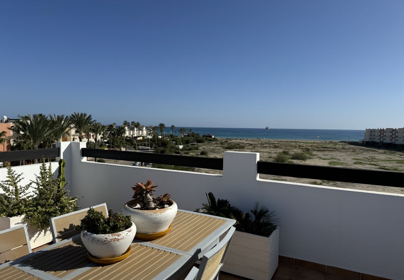 Apartment in Vera playa - Alborada Atico 326