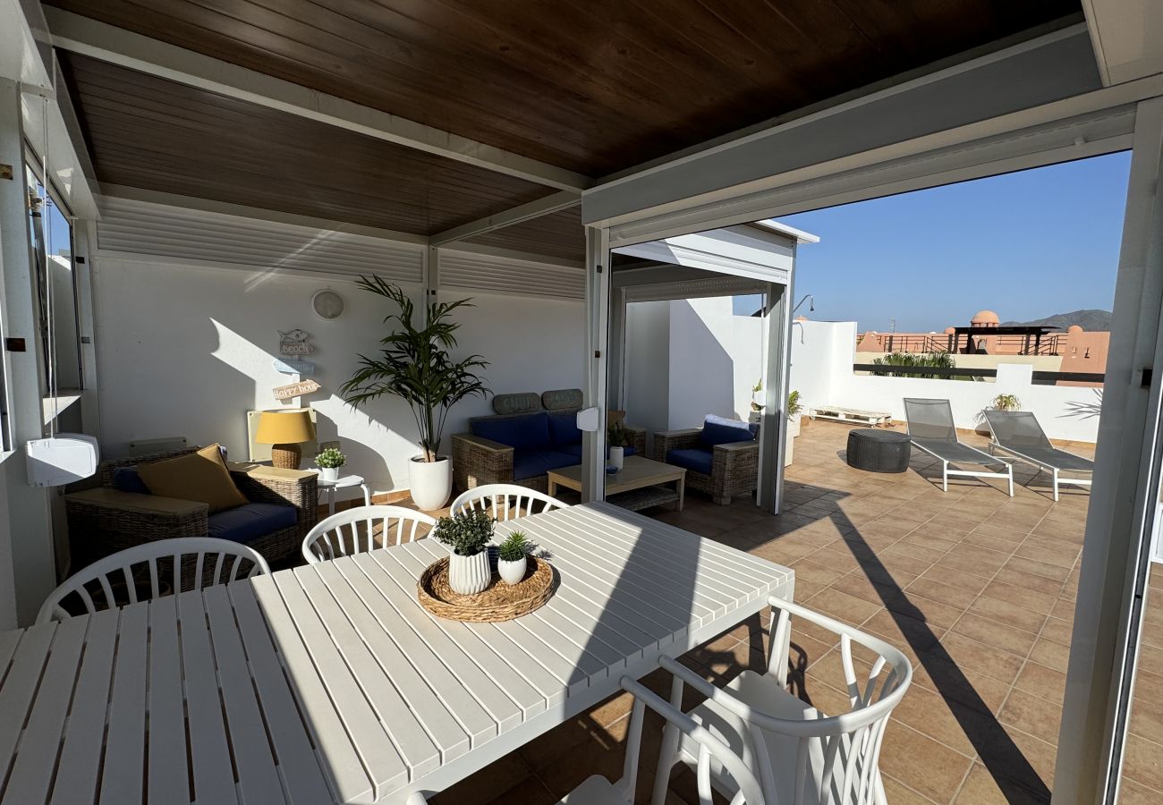 Apartment in Vera playa - Alborada Atico 326