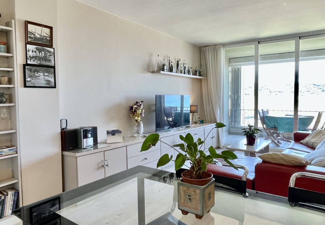 Apartment in Estartit - VORAMAR A 3-2