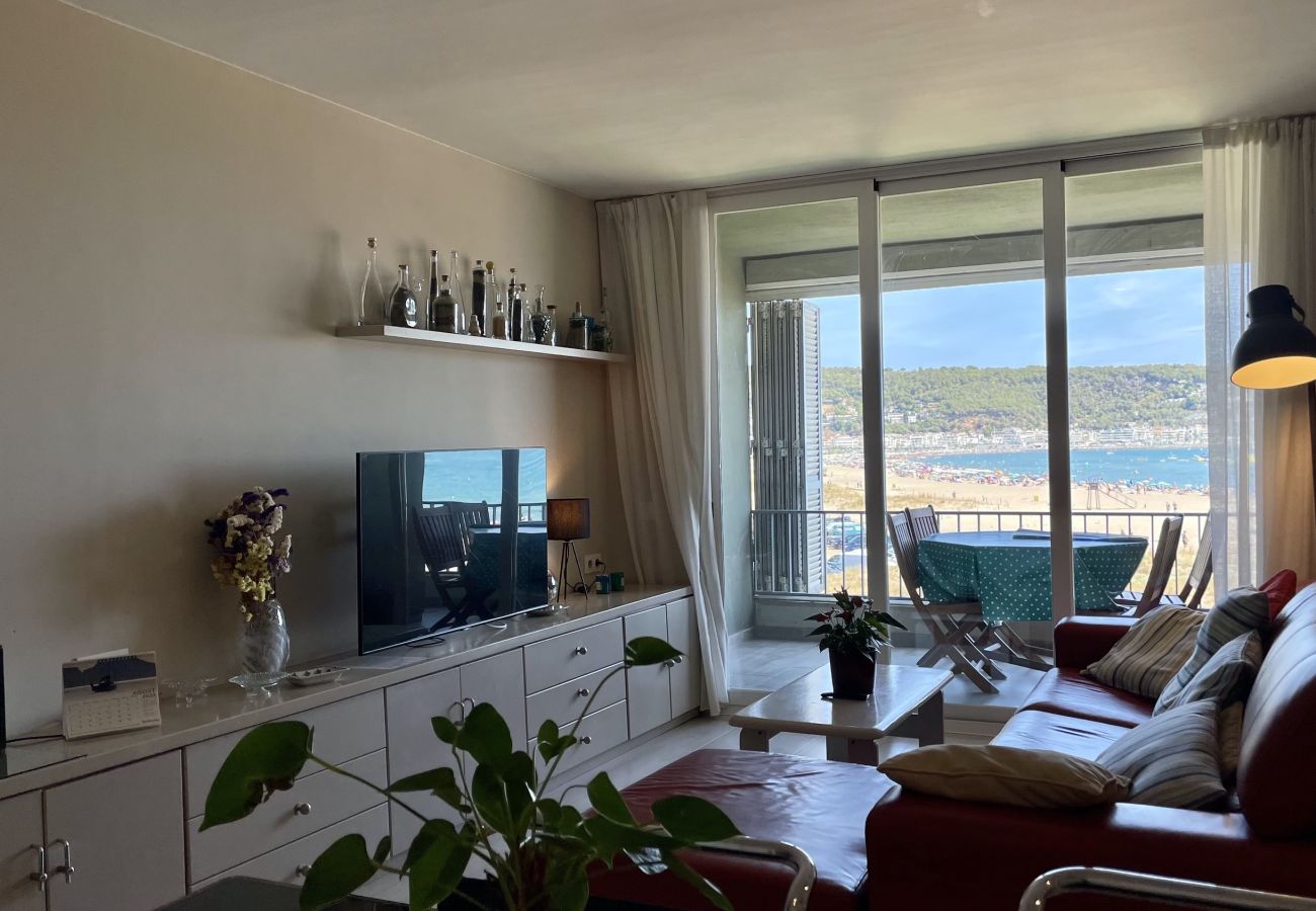 Apartment in Estartit - VORAMAR A 3-2