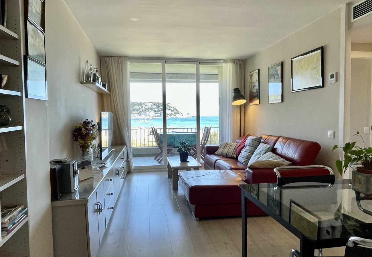 Apartment in Estartit - VORAMAR A 3-2