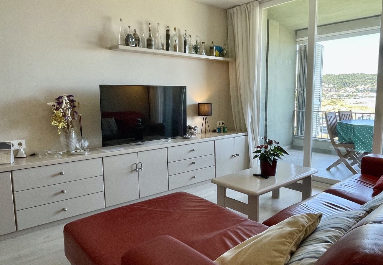 Apartment in Estartit - VORAMAR A 3-2