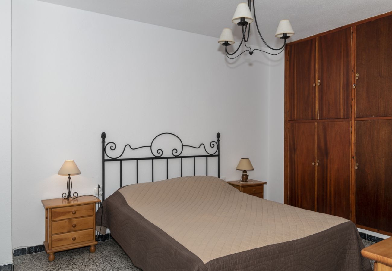 Apartment in Cullera - NAUTILO, 8º-15