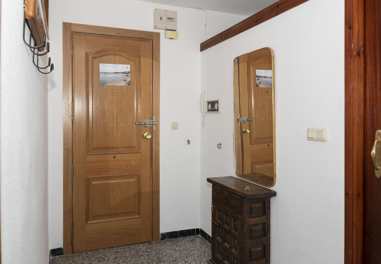 Apartment in Cullera - NAUTILO, 8º-15