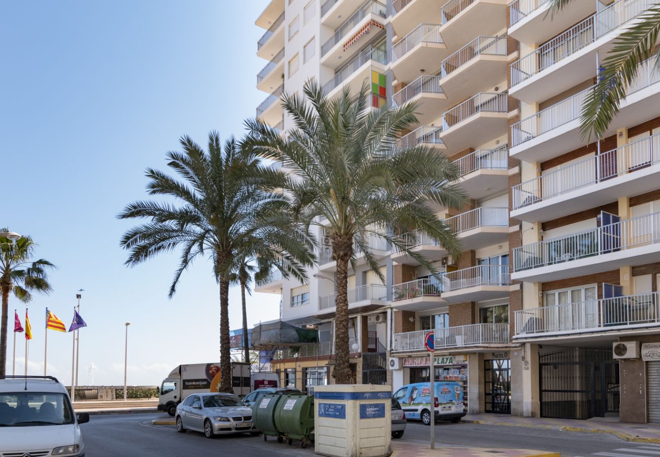 Apartment in Cullera - NAUTILO, 8º-15