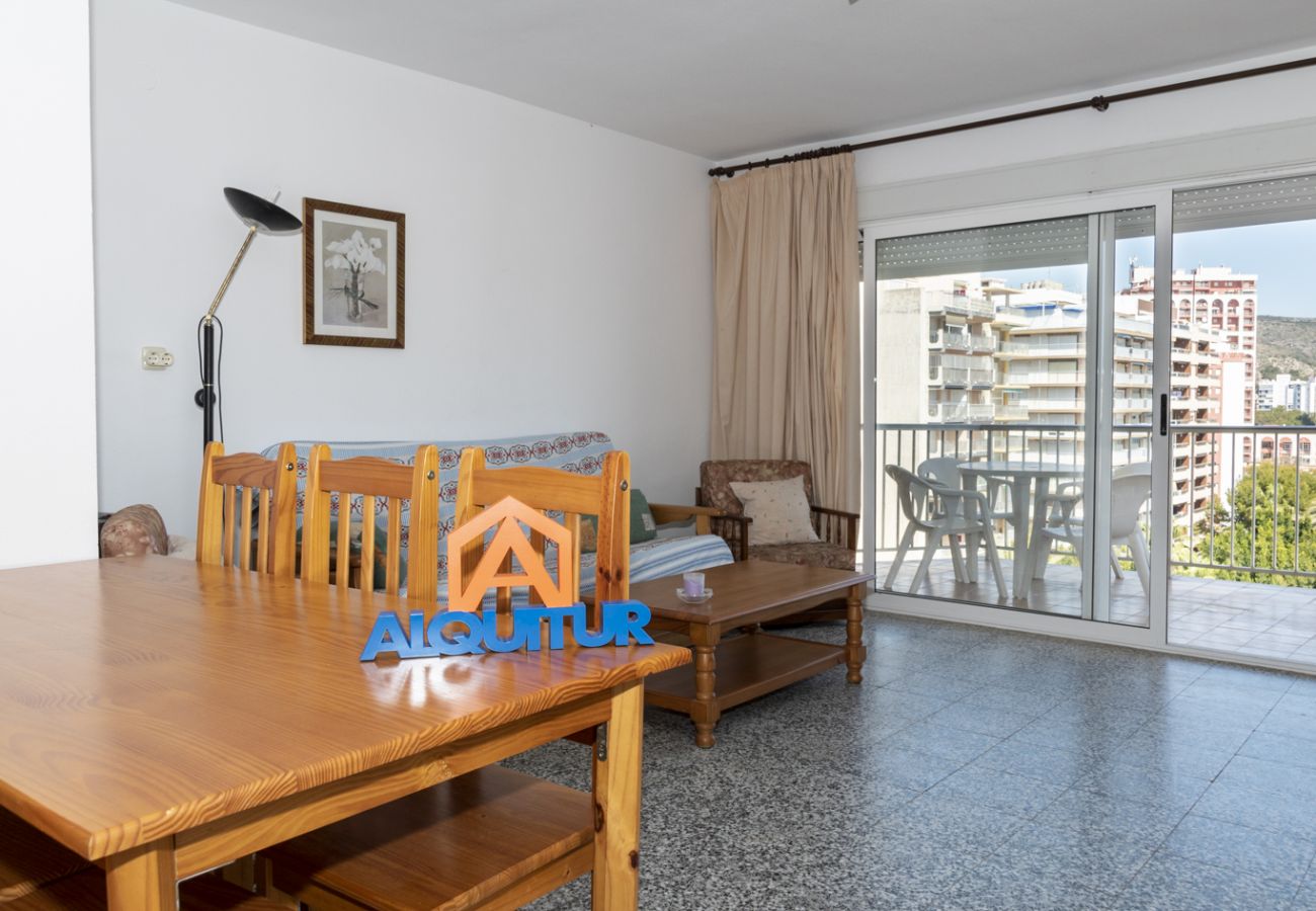 Apartment in Cullera - NAUTILO, 8º-15