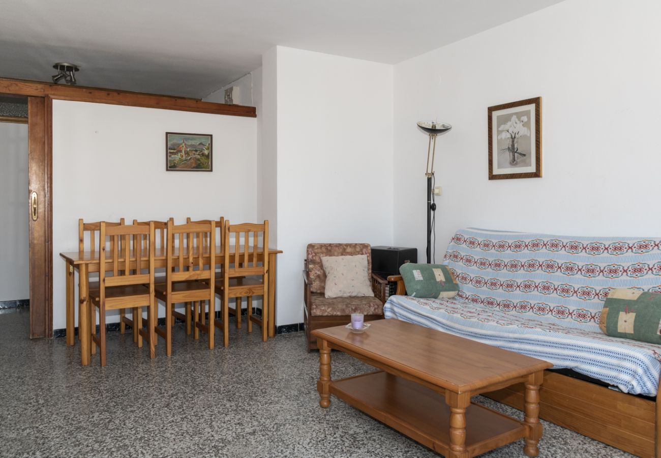 Apartment in Cullera - NAUTILO, 8º-15