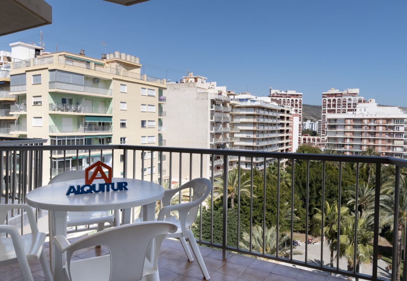 Apartment in Cullera - NAUTILO, 8º-15