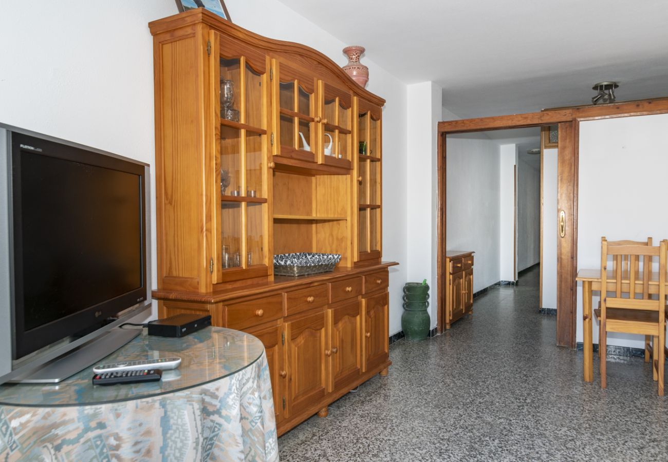 Apartment in Cullera - NAUTILO, 8º-15