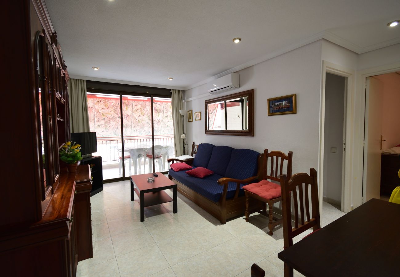 Apartment in Benidorm - LAS TEJAS 2-31