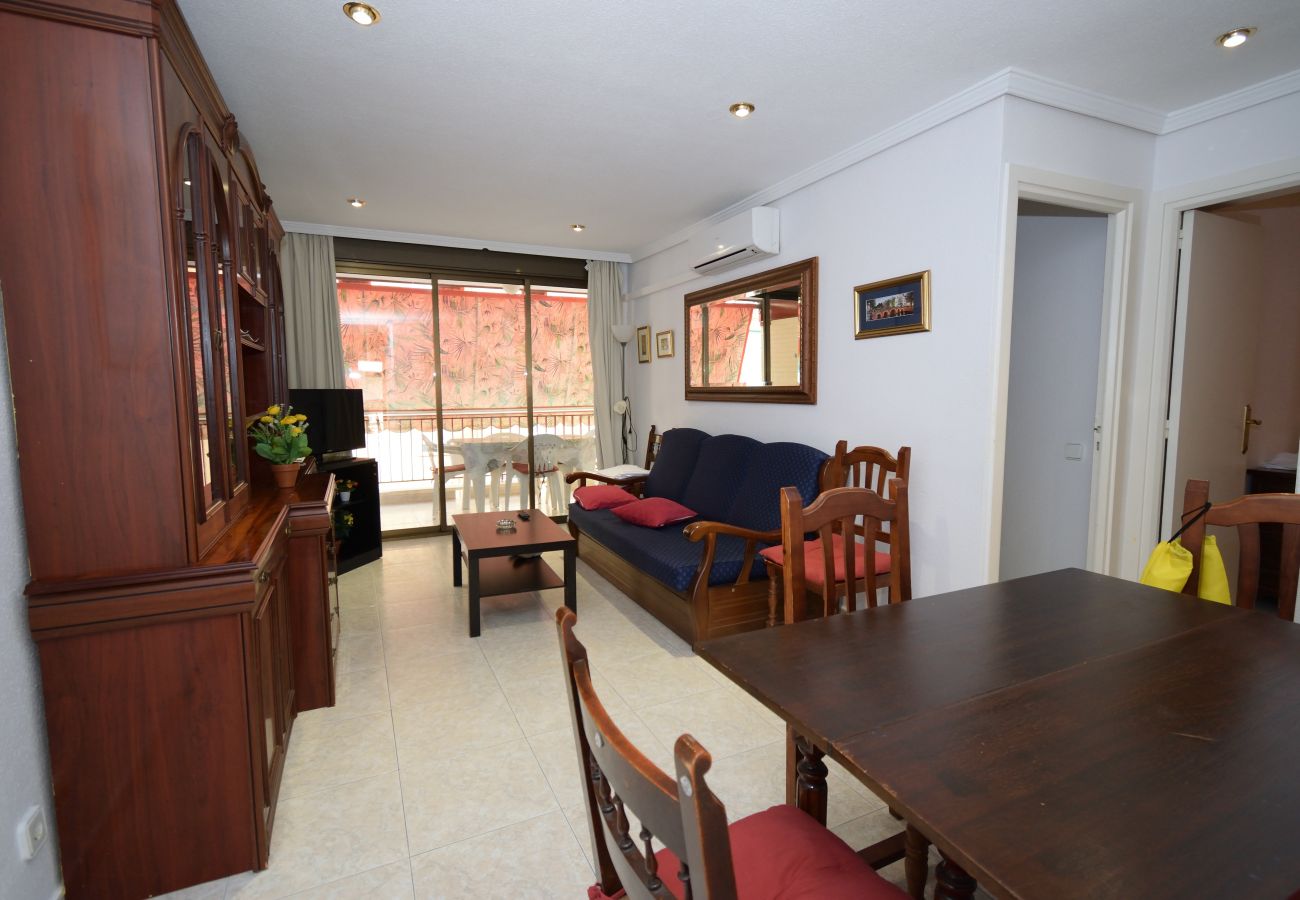 Apartment in Benidorm - LAS TEJAS 2-31