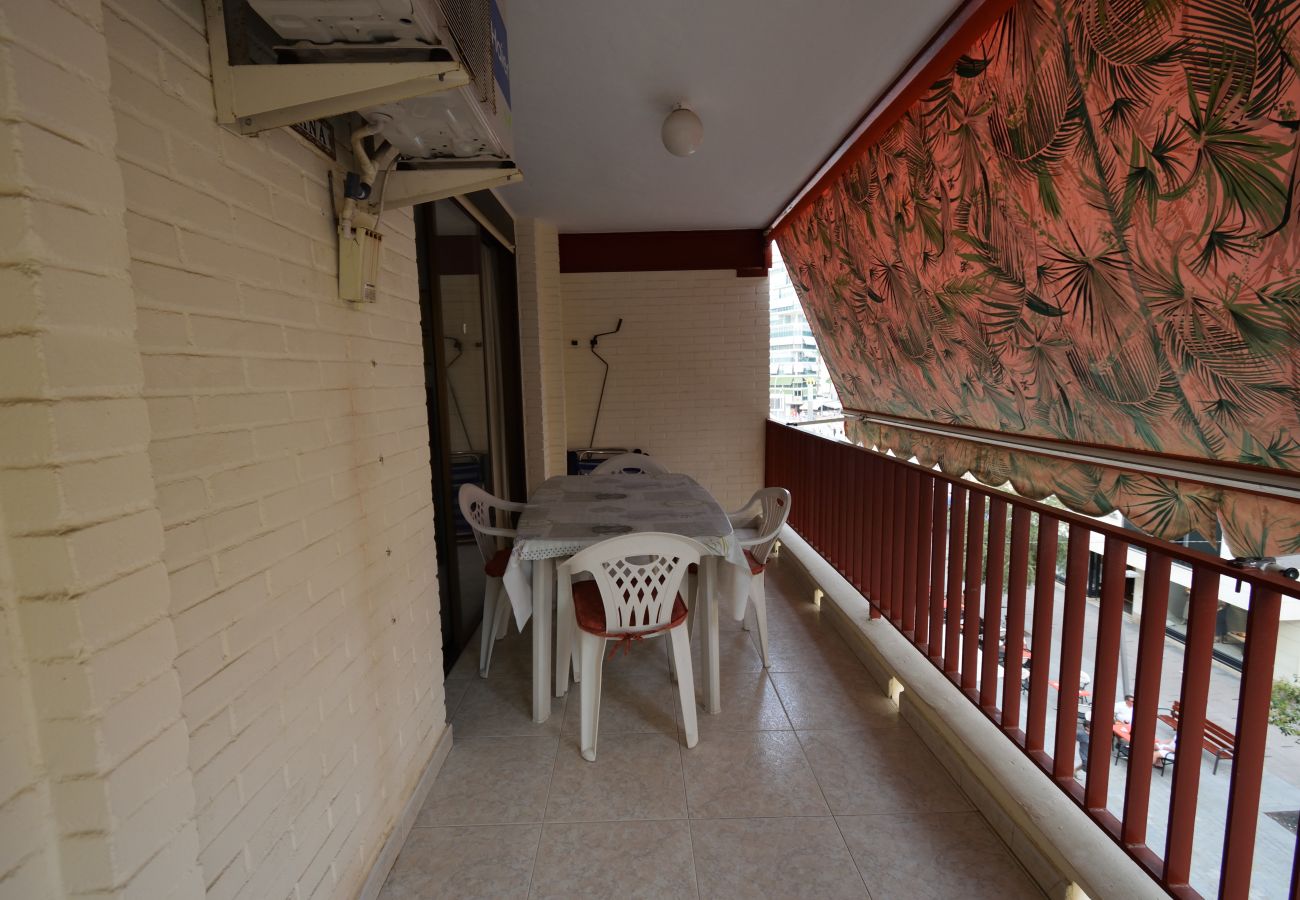 Apartment in Benidorm - LAS TEJAS 2-31