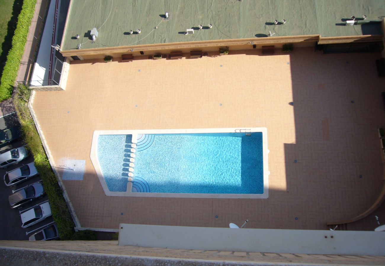 Apartment in Benidorm - FINLANDIA 10D