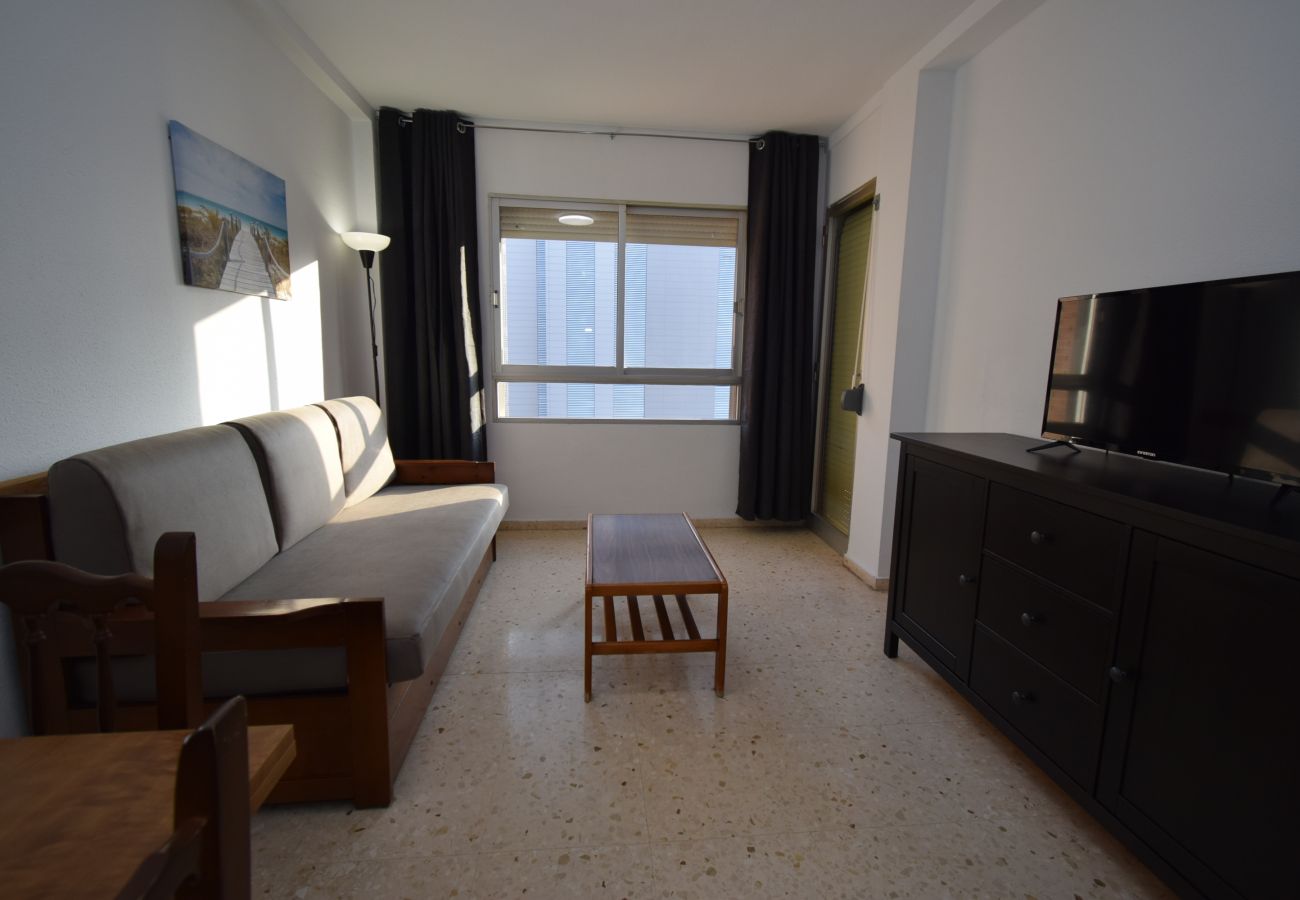 Apartment in Benidorm - OCE3 5B