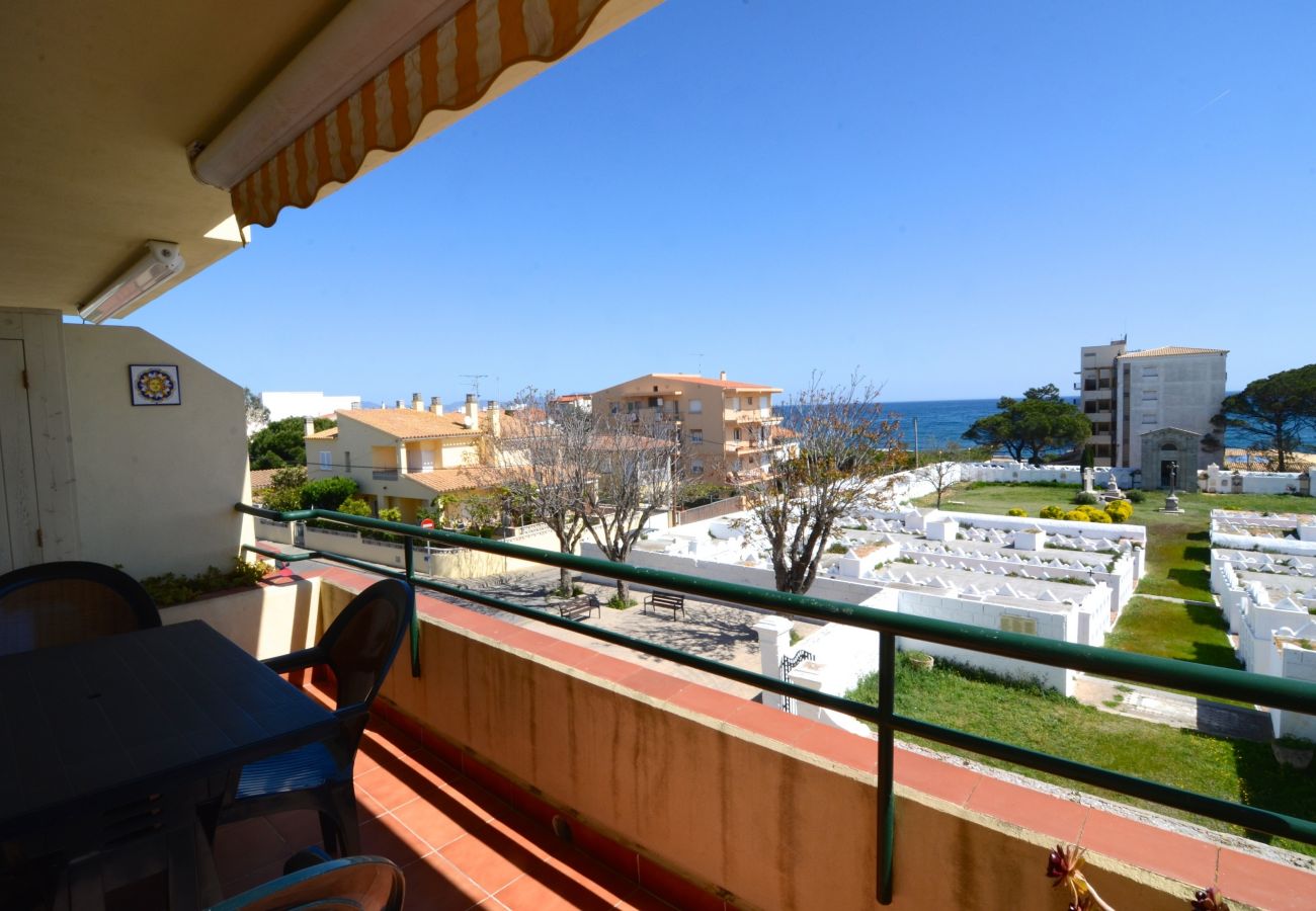 Apartment in L'Escala - GREGAL 5