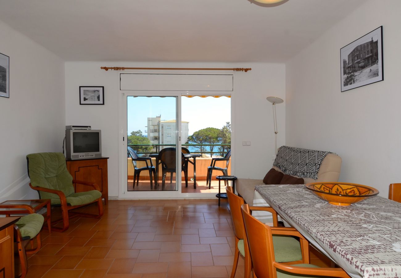 Apartment in L'Escala - GREGAL 5