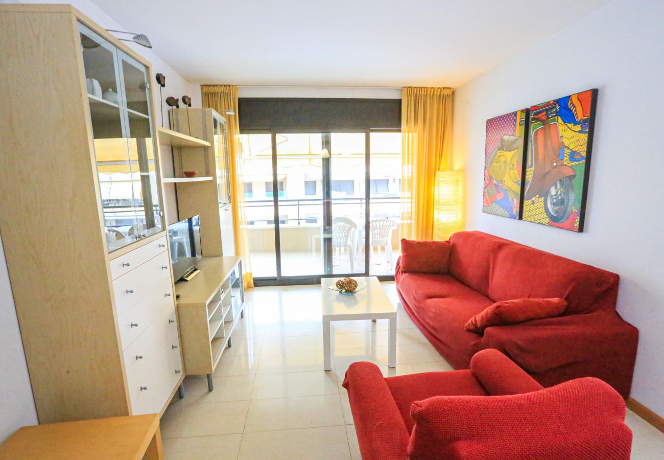 Apartment in Cambrils - Paradis 33 2 2