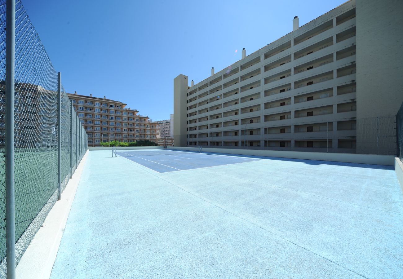 Apartment in Peñiscola - P. AZAH D201 (118)