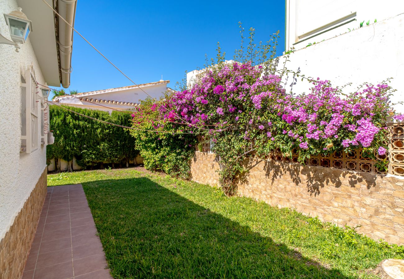 Villa in Nerja - Villa Sevilla Private Pool by Casasol