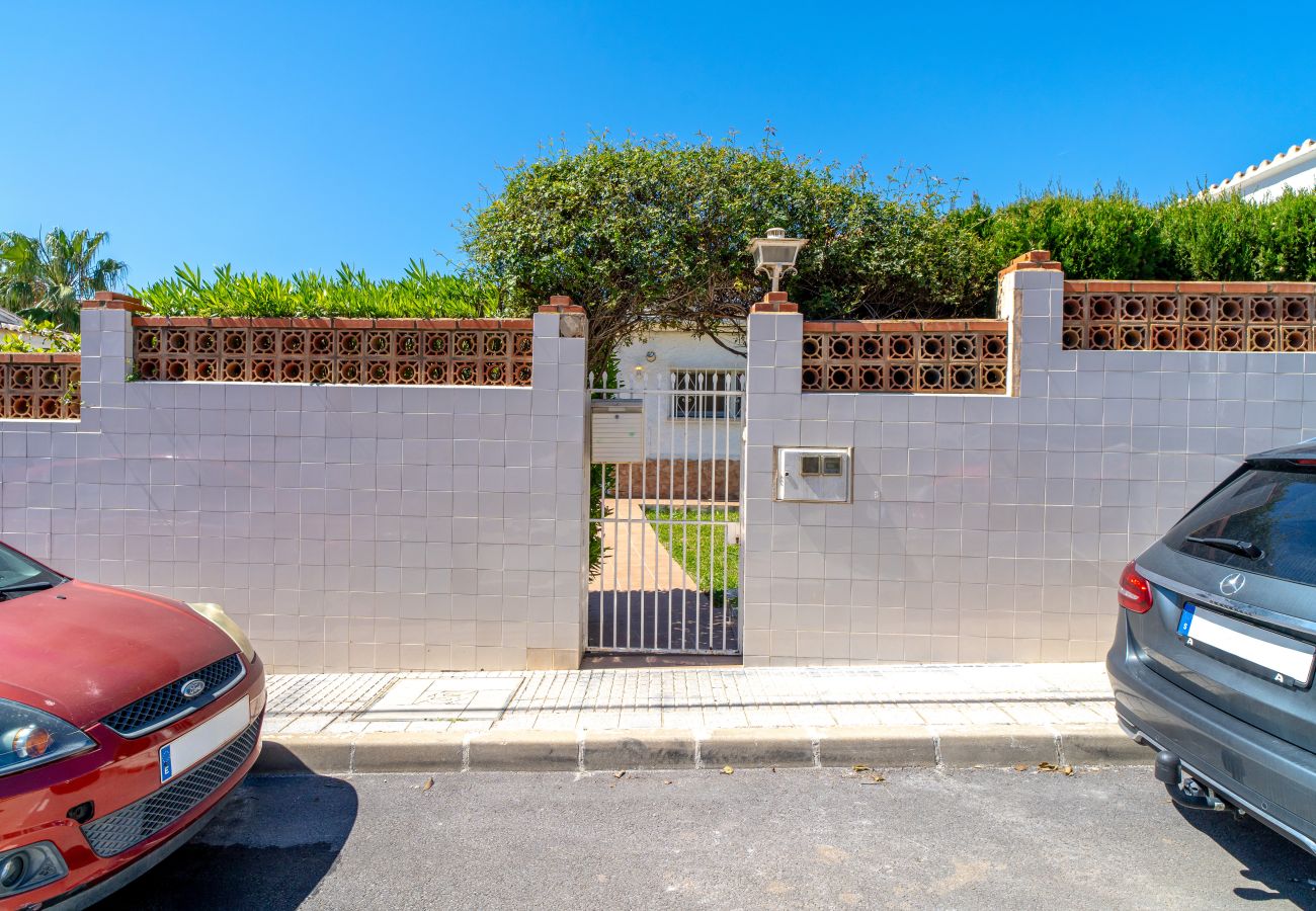 Villa in Nerja - Villa Sevilla Private Pool by Casasol