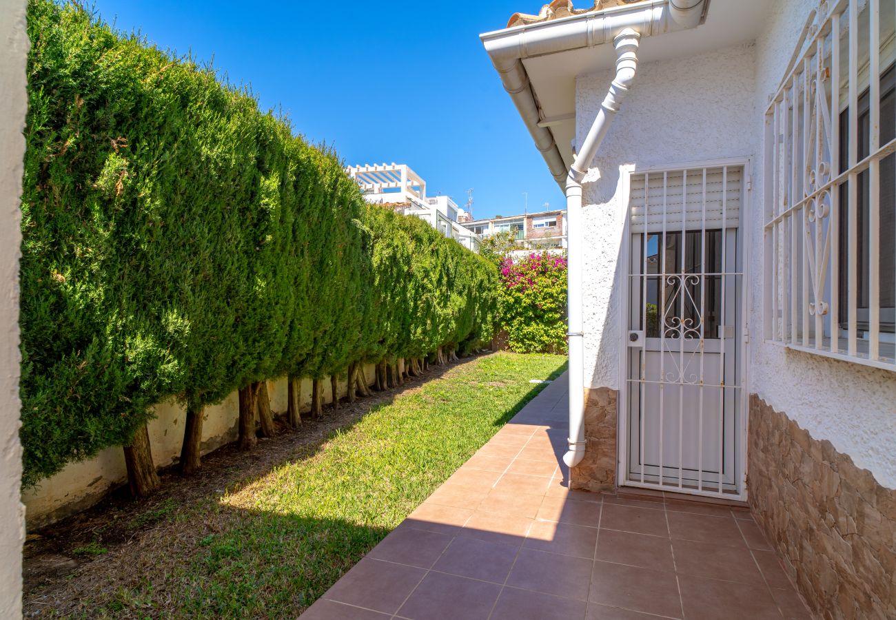 Villa in Nerja - Villa Sevilla Private Pool by Casasol