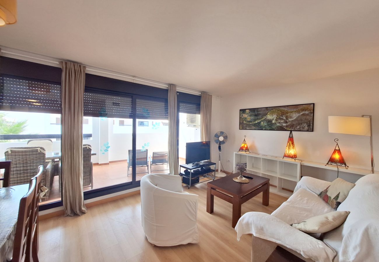 Apartment in Vera playa - ALBORADA 1º221