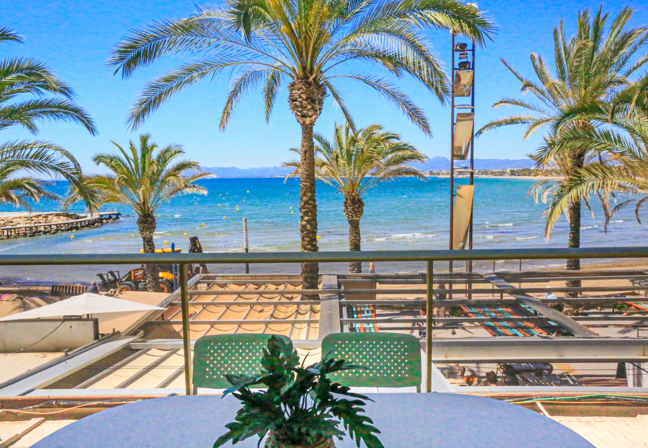 Apartment in Salou - BARCINO