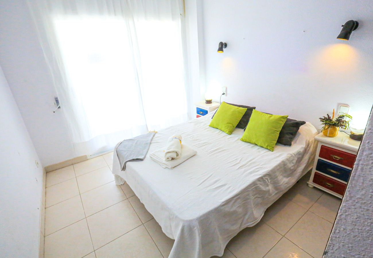 Apartment in Salou - BARCINO