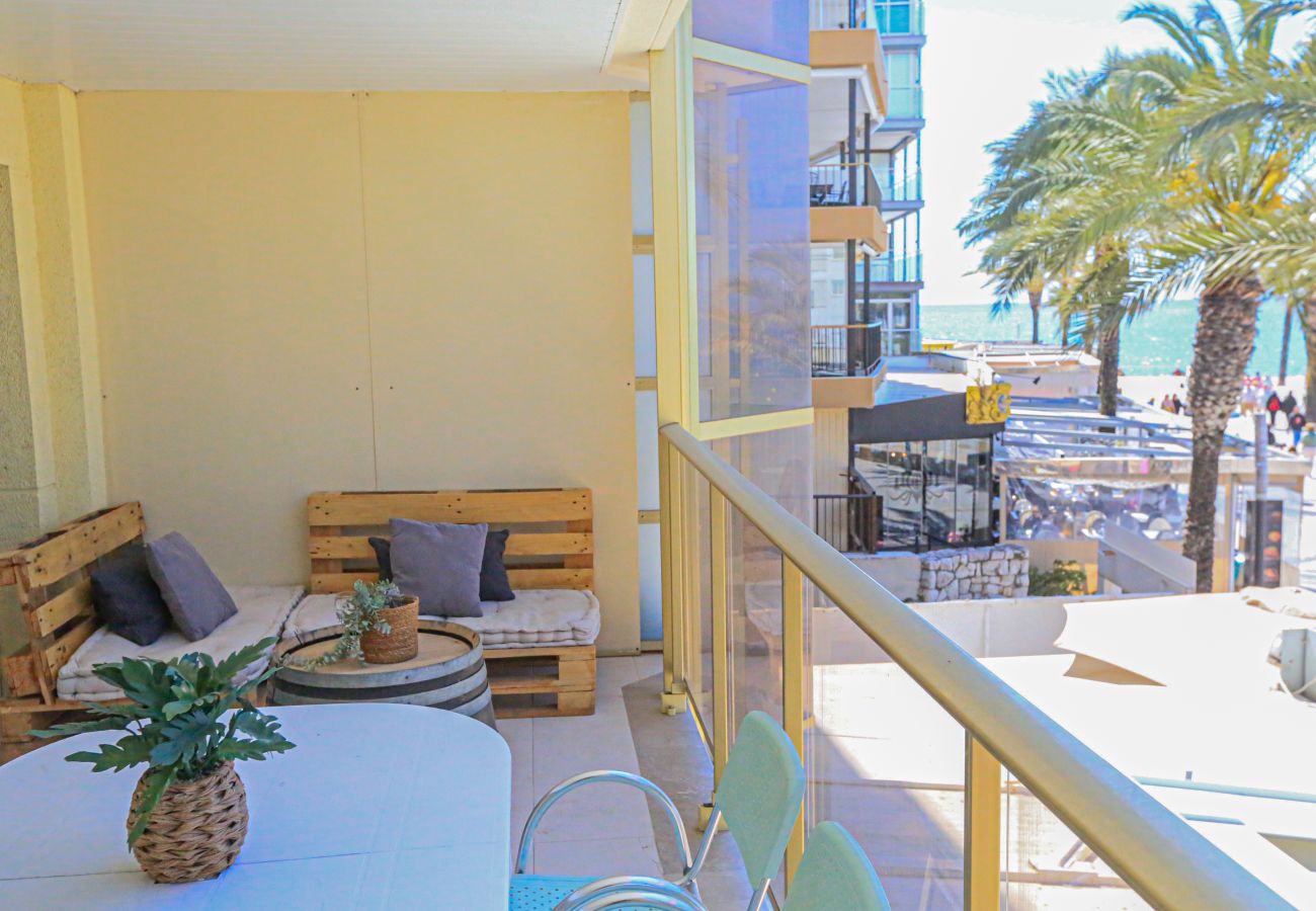 Apartment in Salou - BARCINO