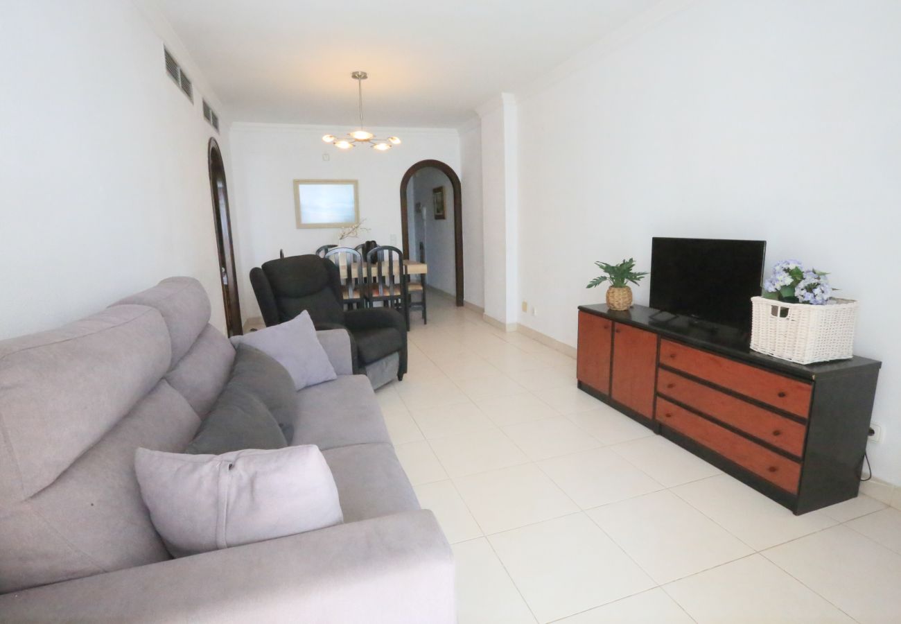 Apartment in Salou - BARCINO