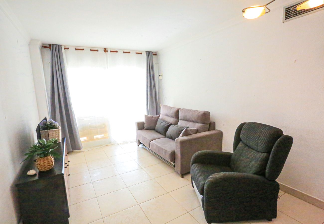 Apartment in Salou - BARCINO