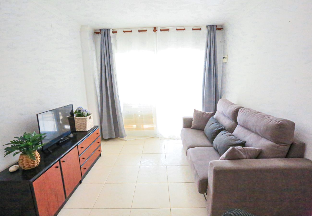 Apartment in Salou - BARCINO