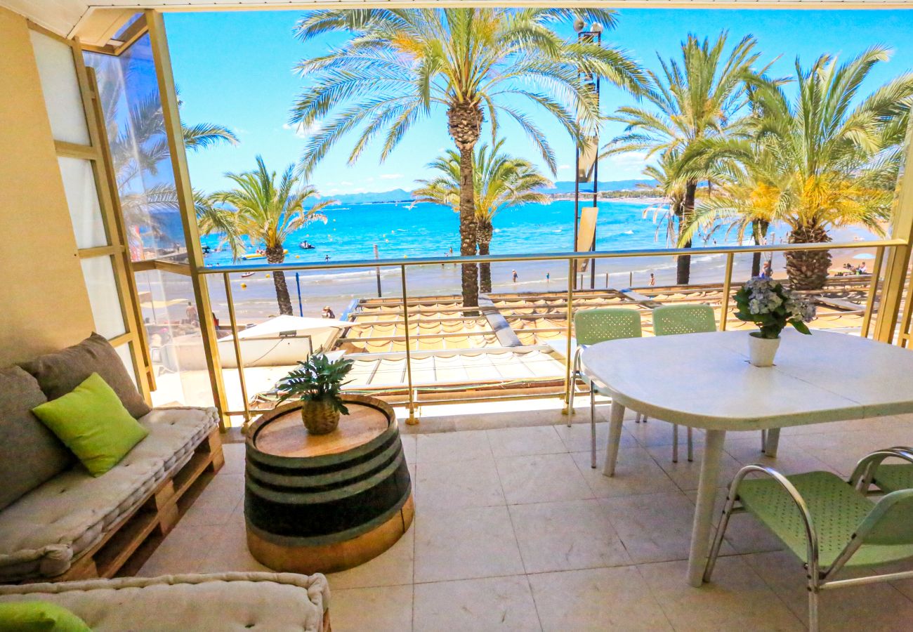 Apartment in Salou - BARCINO