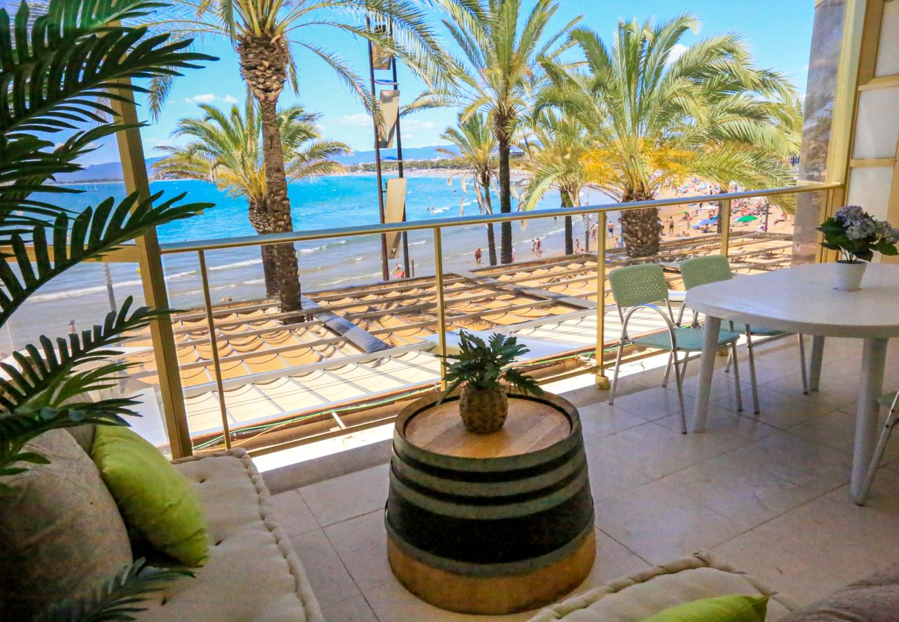 Apartment in Salou - BARCINO