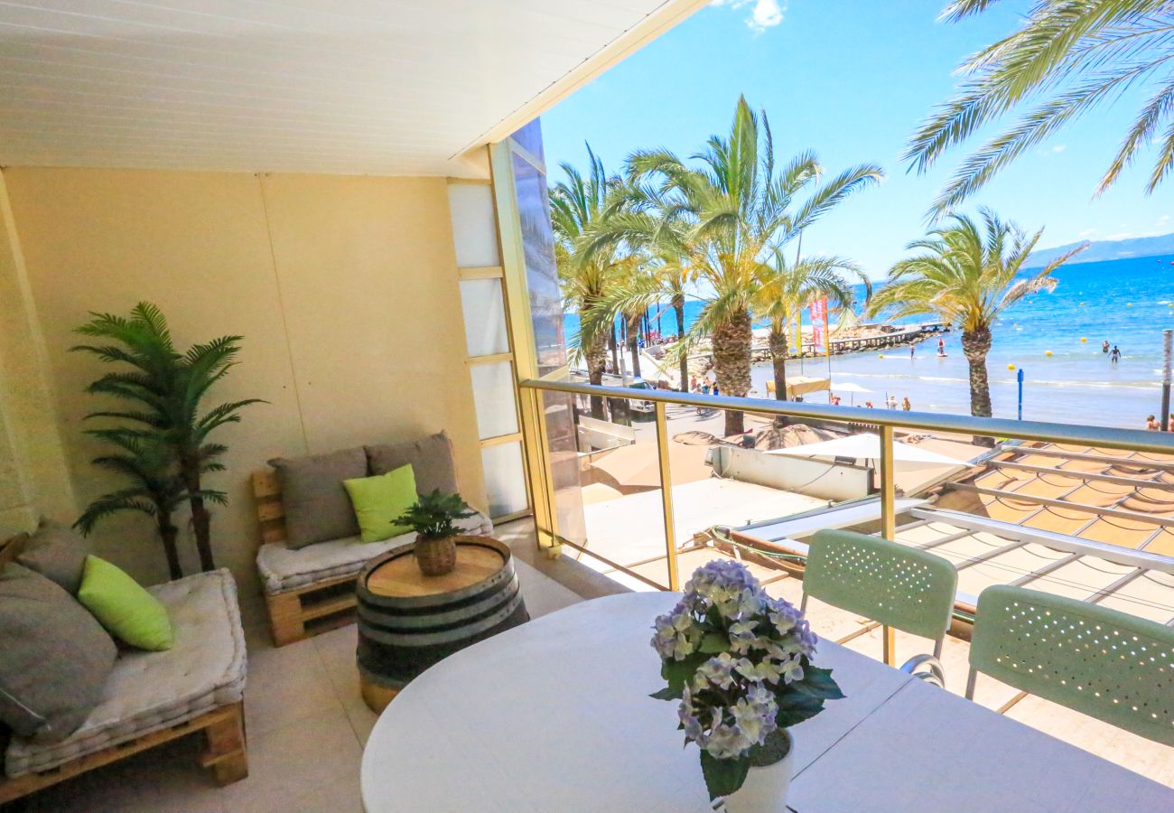 Apartment in Salou - BARCINO