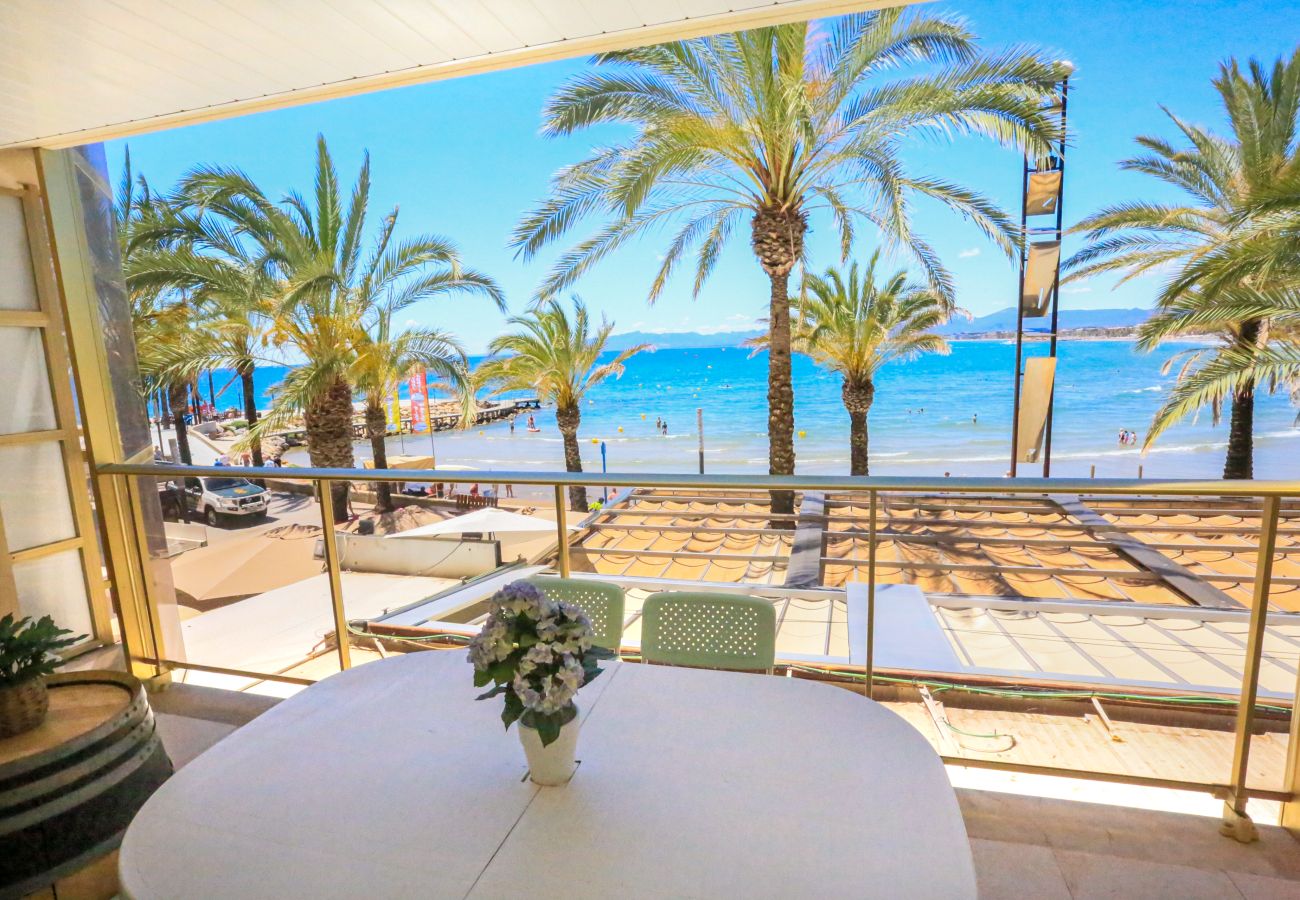 Apartment in Salou - BARCINO