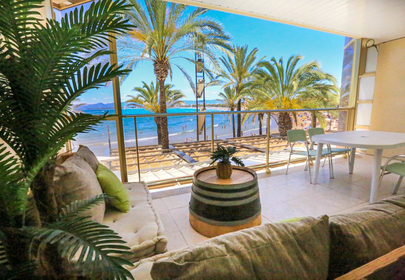 Apartment in Salou - BARCINO