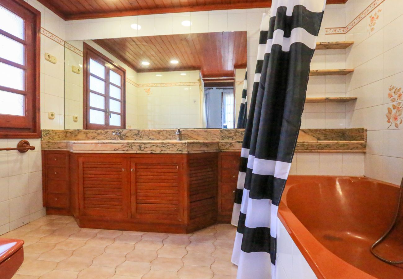 Villa in Cambrils - VILLA FIORELLA