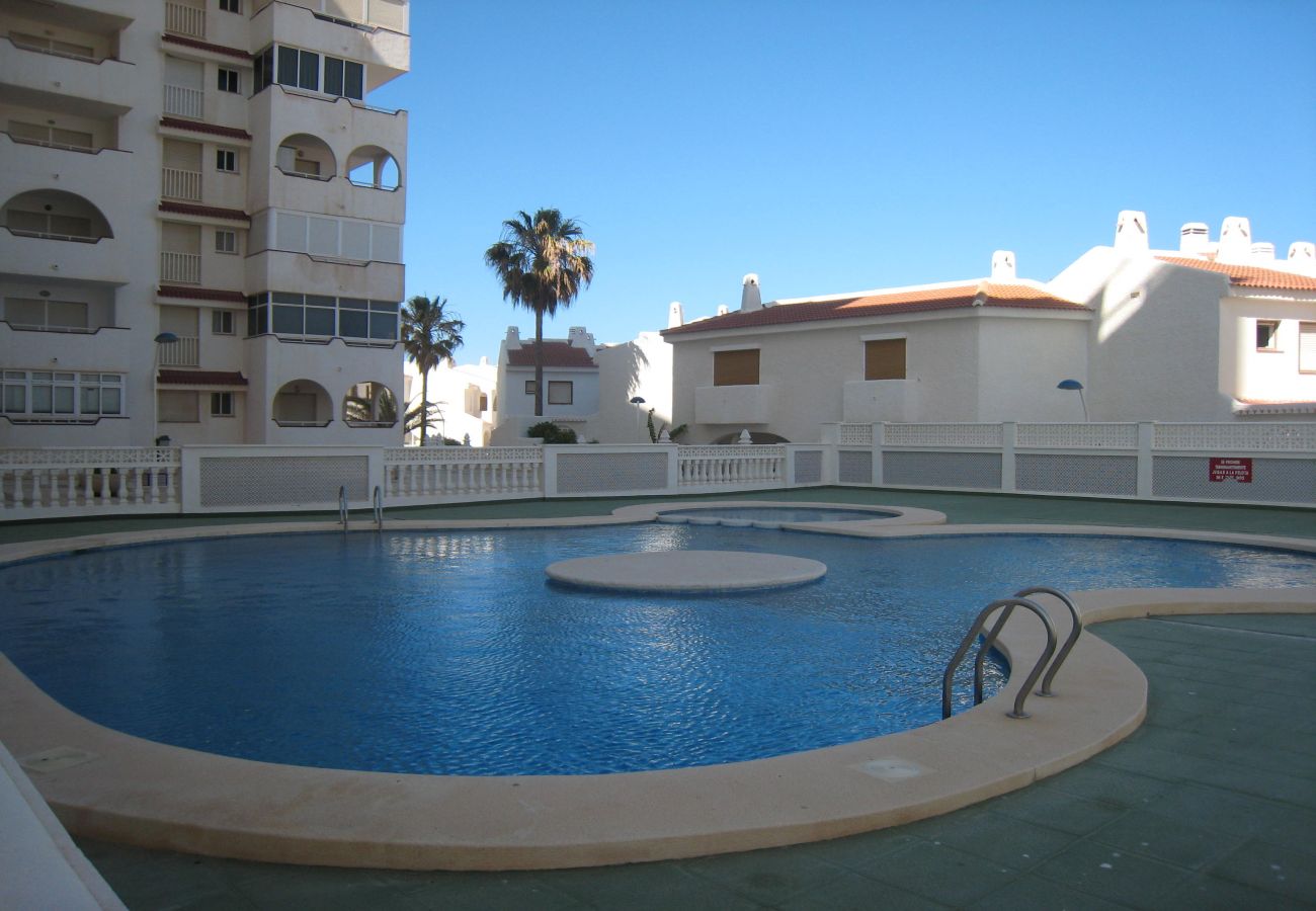 Apartment in La Manga del Mar Menor - Los Ibicencos