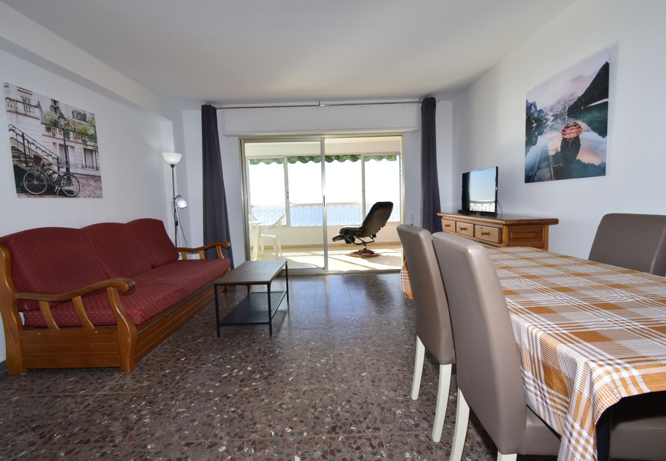 Apartment in Benidorm - TORRE PRINCIPADO 20E