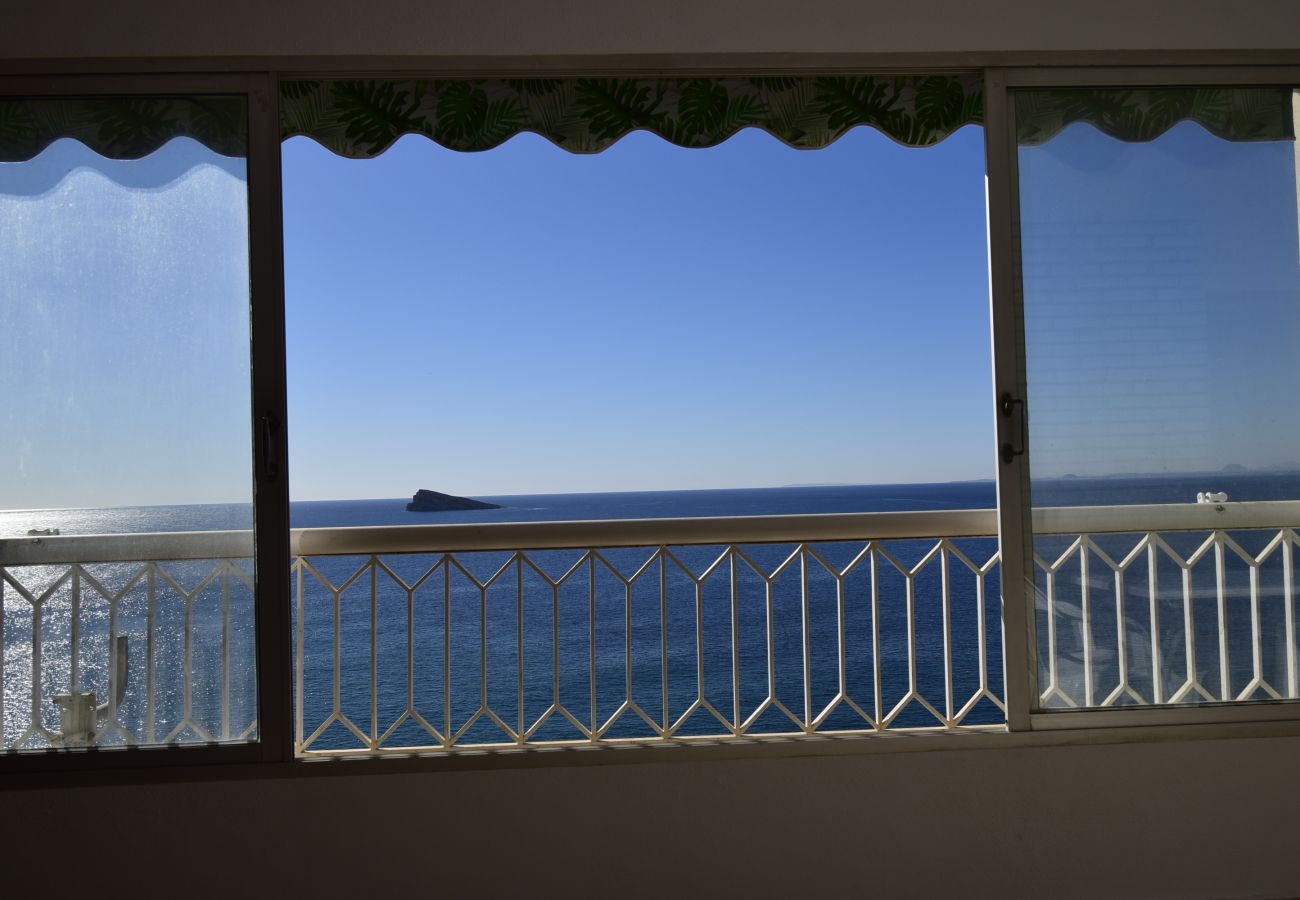 Apartment in Benidorm - TORRE PRINCIPADO 20E