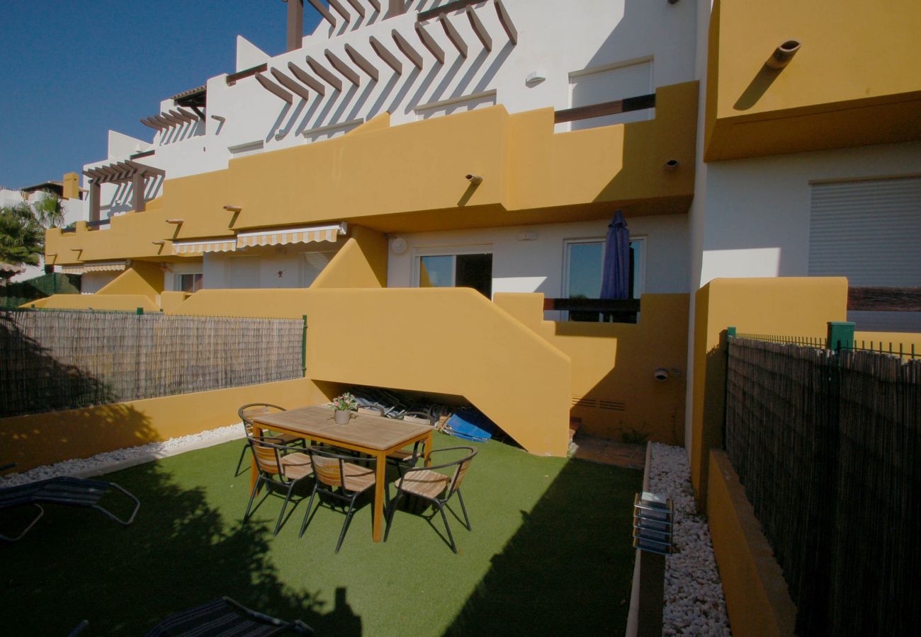 Apartment in Vera playa - D.Lomas del Mar 5, bajo