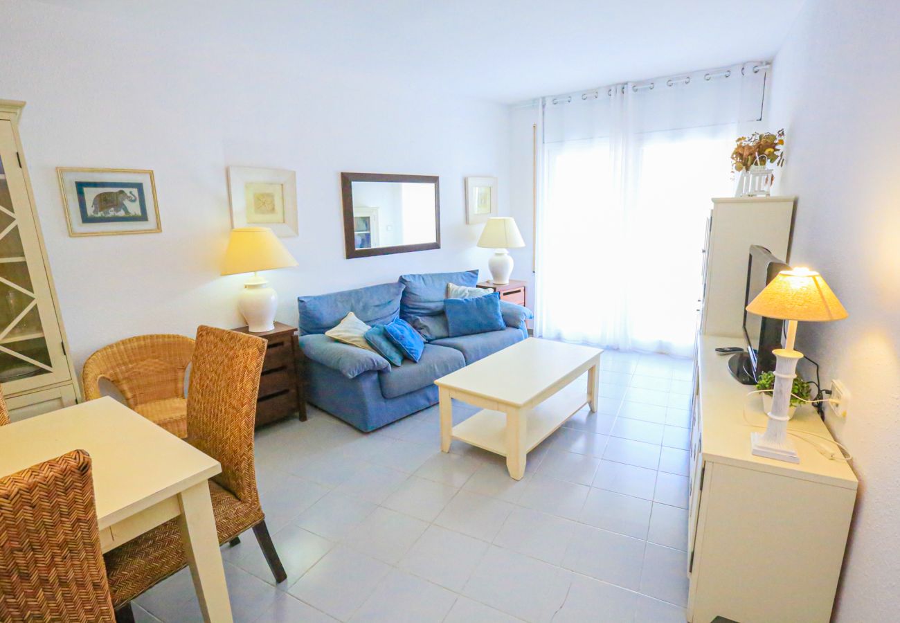 Apartment in Cambrils - GOLF A 113